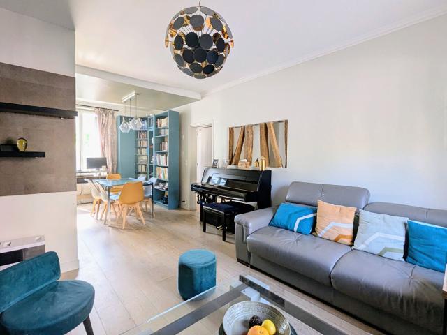 Maison 4 pièces 103 m²
