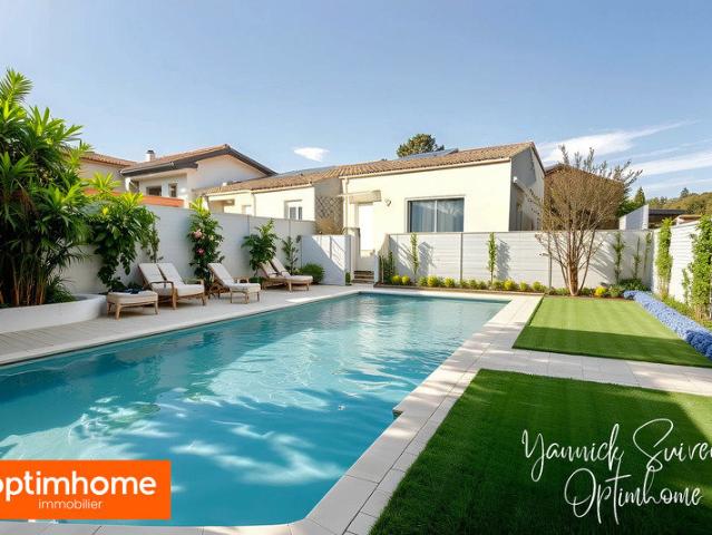 Maison 4 pièces 103 m²