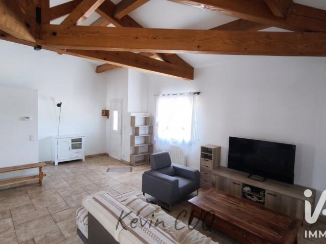 Maison 4 pièces 103 m²