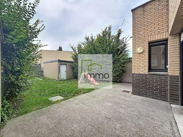 Maison 4 pièces 103 m²