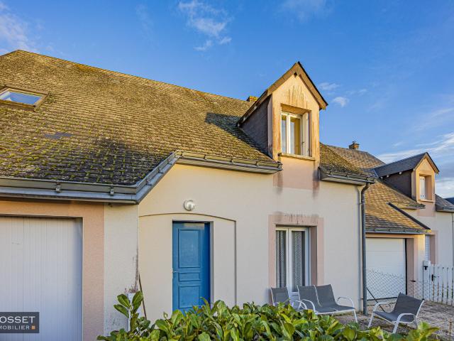 Maison 4 pièces 103 m²