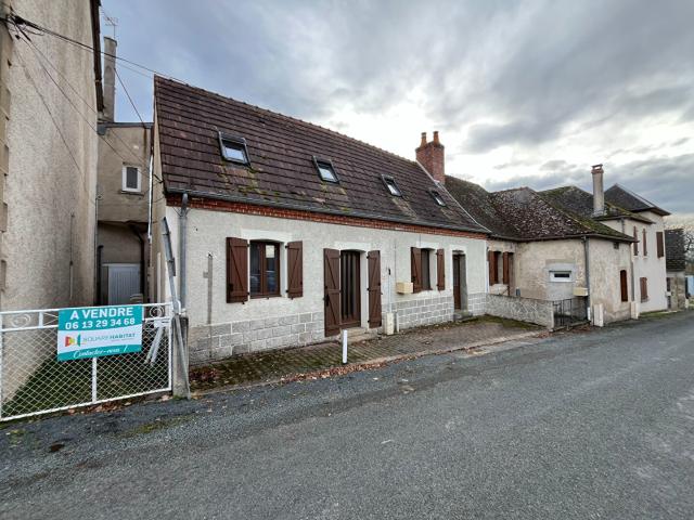 Maison 4 pièces 103 m²