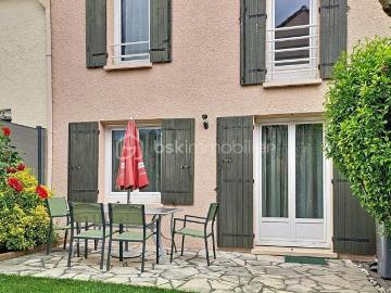 Maison 4 pièces 103 m²