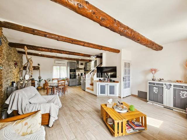 Maison 4 pièces 103 m²