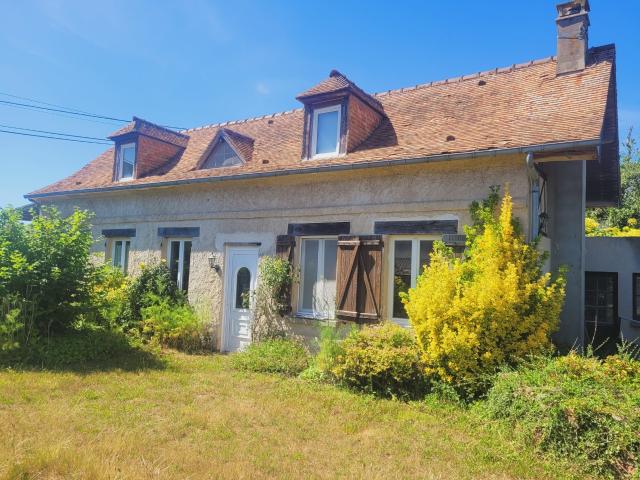 Maison 4 pièces 103 m²