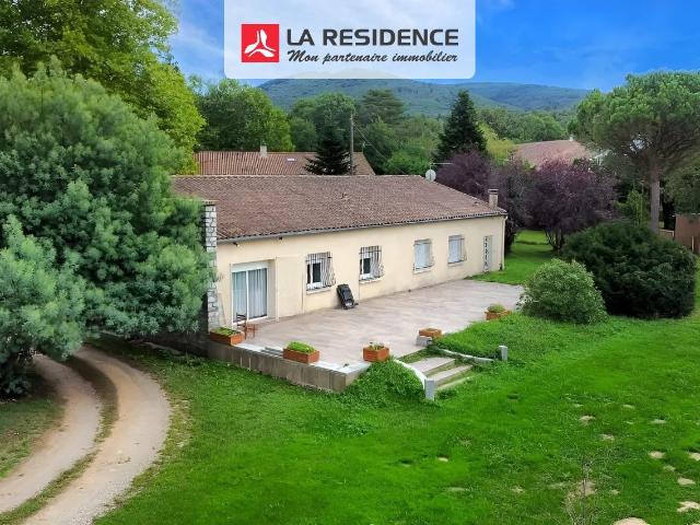 Maison 4 pièces 103 m²