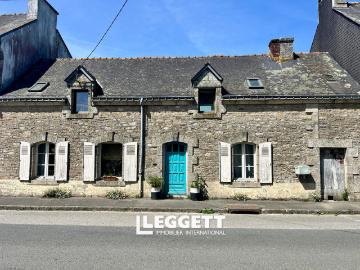 Maison 4 pièces 103 m²