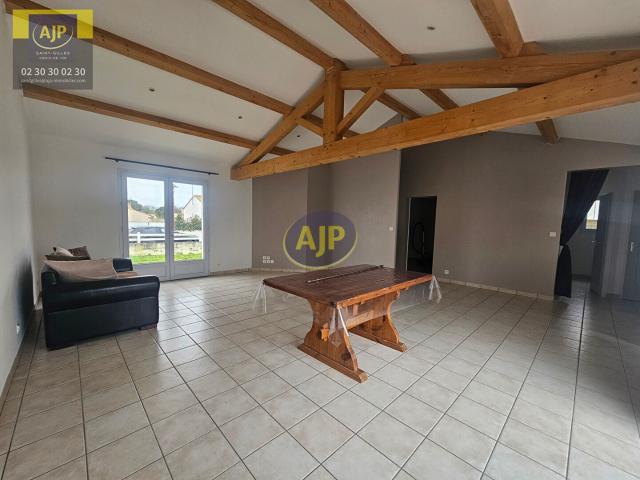 Maison 4 pièces 103 m²