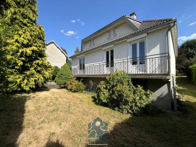 Maison 4 pièces 103 m²