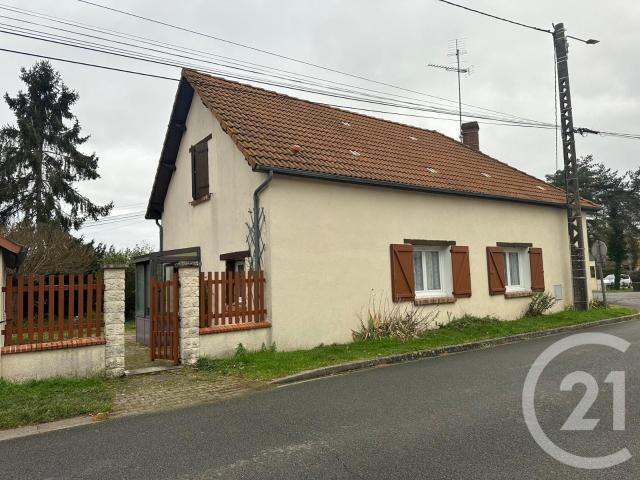 Maison 4 pièces 103 m²