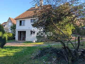 Maison 4 pièces 103 m²
