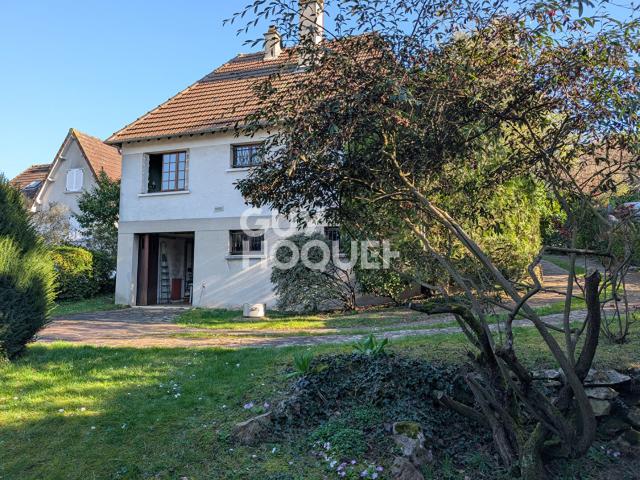 Maison 4 pièces 103 m²