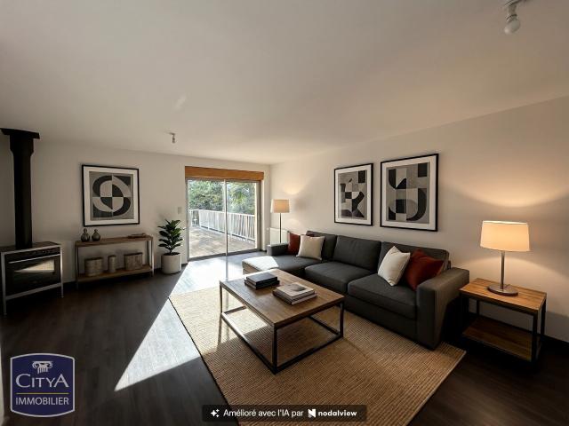 Maison 4 pièces 103 m²