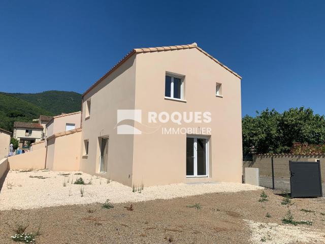 Maison 4 pièces 103 m²