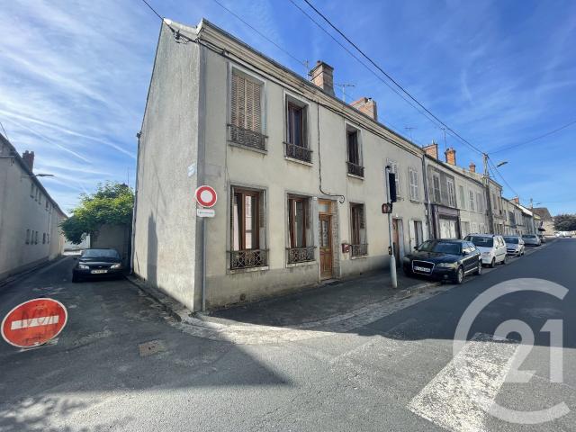 Maison 4 pièces 103 m²