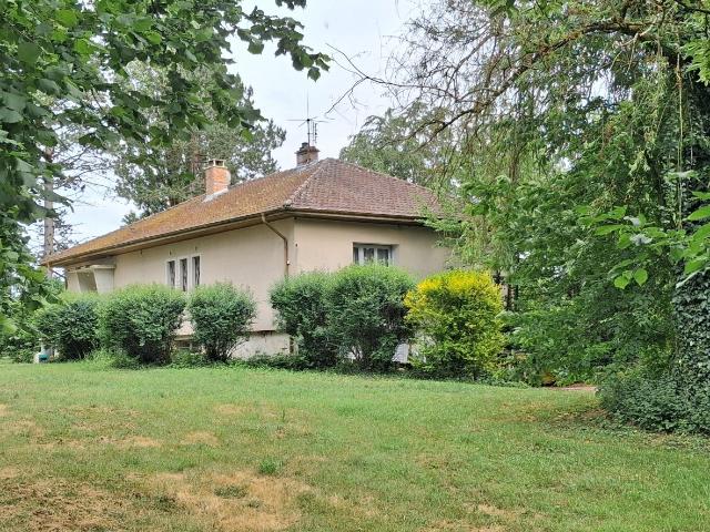 Maison 4 pièces 103 m²