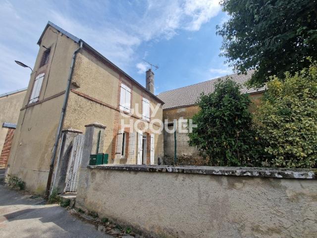 Maison 4 pièces 103 m²
