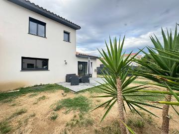 Maison 4 pièces 103 m²
