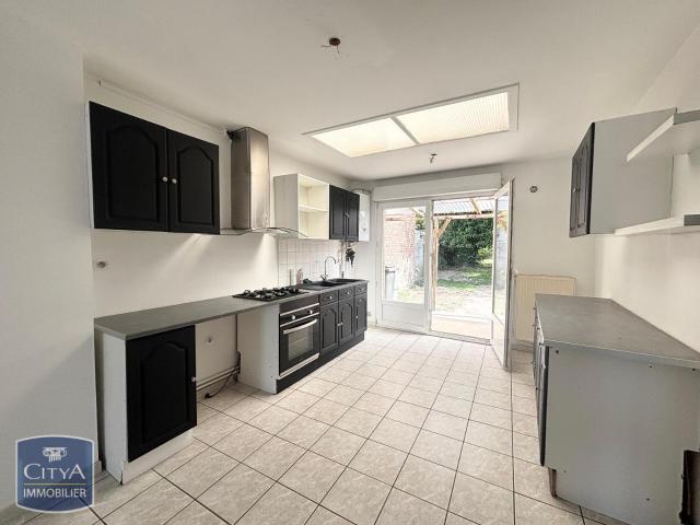 Maison 4 pièces 103 m²