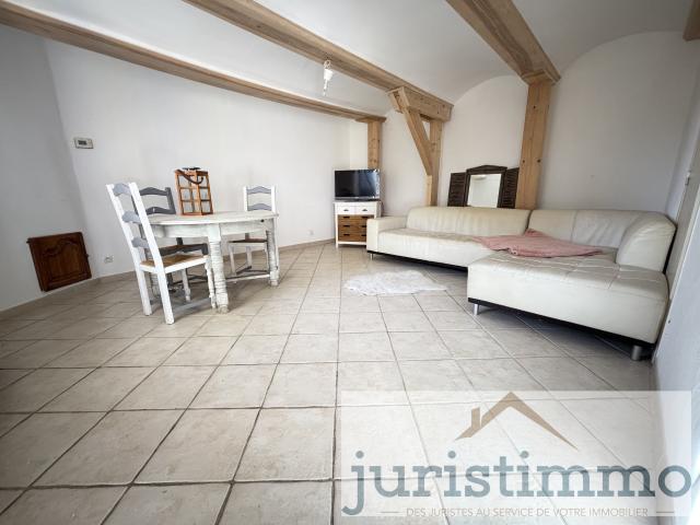 Maison 4 pièces 103 m²