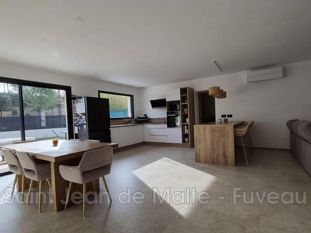Maison 4 pièces 103 m²