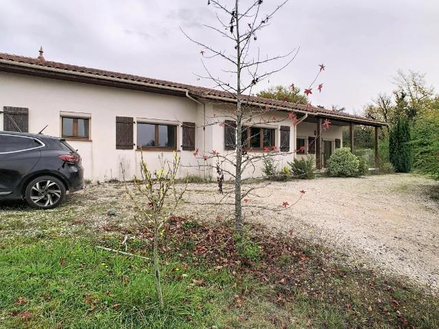 Maison 4 pièces 103 m²