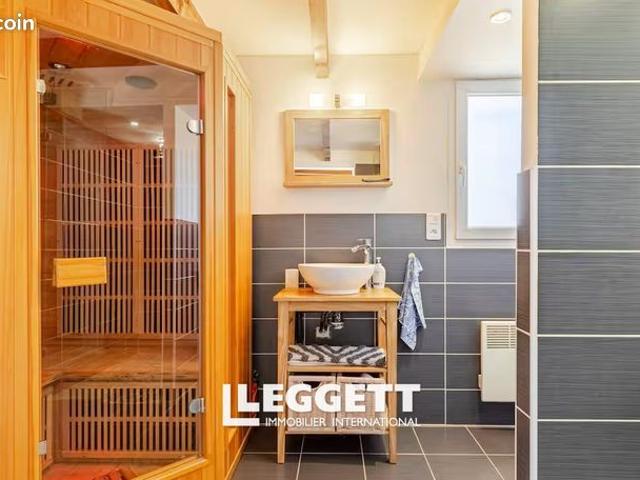 Villa 4 pièces 103 m²
