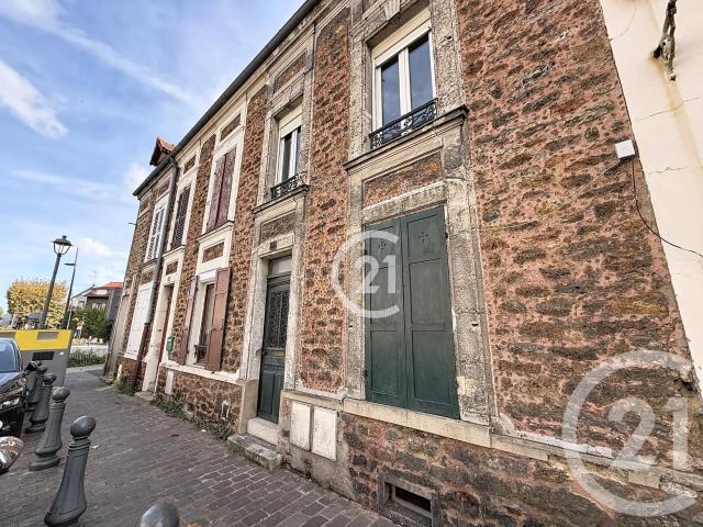 Maison 4 pièces 103 m²