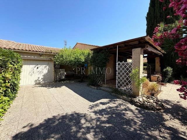Maison 4 pièces 103 m²