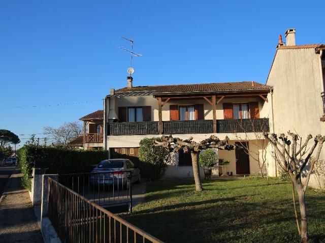 Maison 4 pièces 103 m²