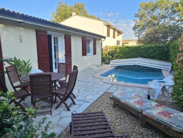Maison 4 pièces 103 m²