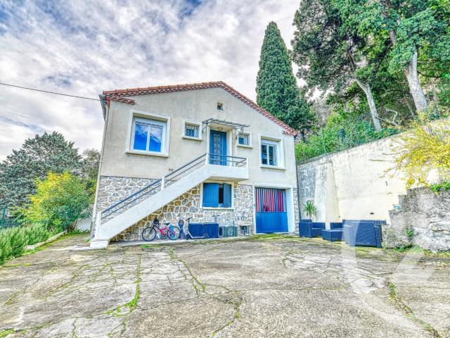 Maison 4 pièces 103 m²