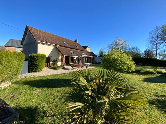 Maison 4 pièces 103 m²