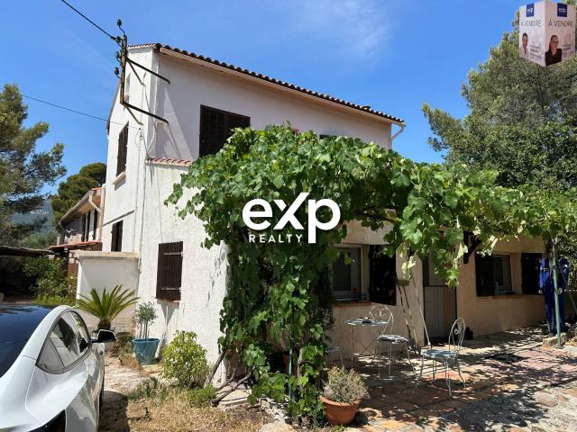 Maison 4 pièces 103 m²