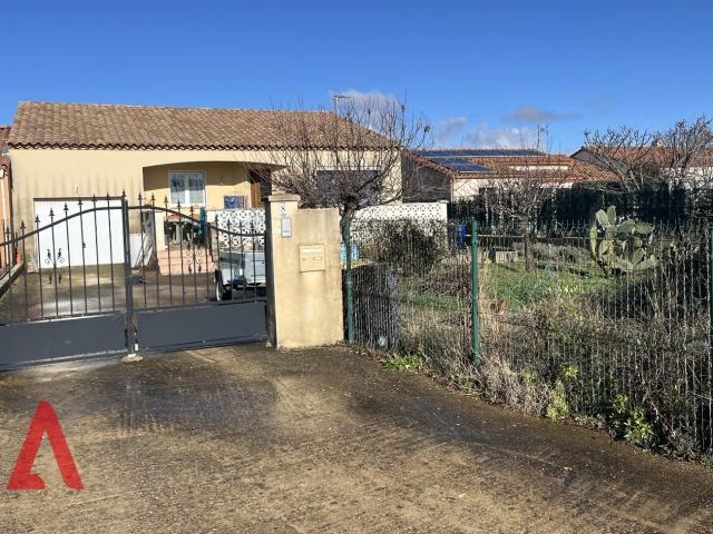 Maison 4 pièces 103 m²