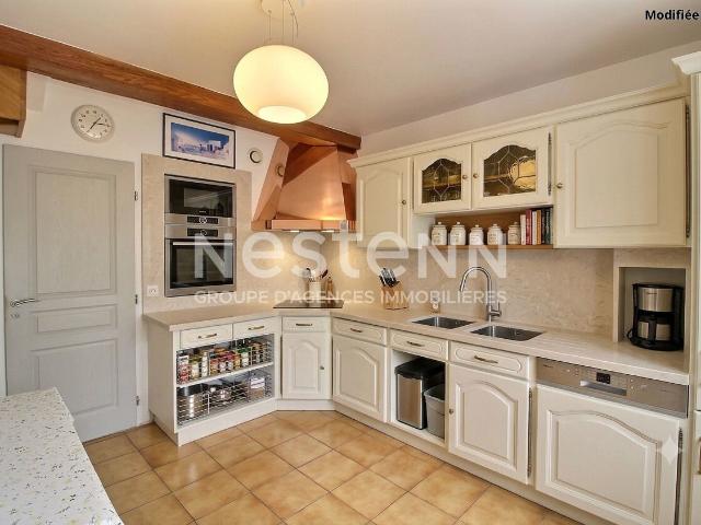 Maison 4 pièces 103 m²