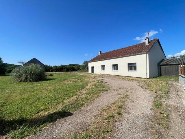 Maison 4 pièces 103 m²