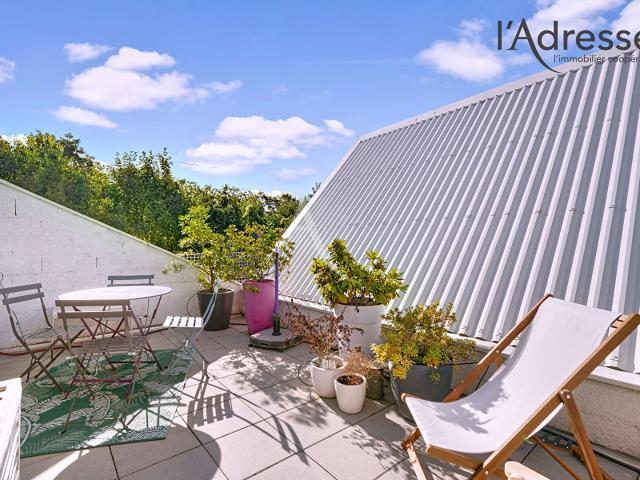 Maison 4 pièces 103 m²