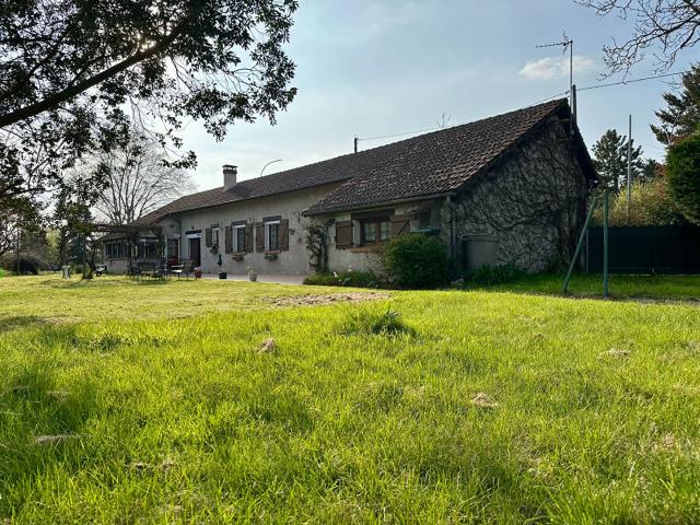 Maison 4 pièces 103 m²