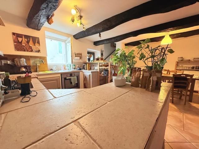 Maison 4 pièces 103 m²