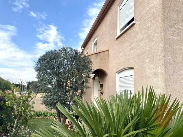Maison 4 pièces 103 m²