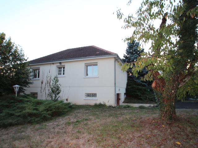 Maison 4 pièces 103 m²