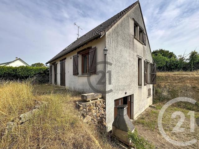 Maison 4 pièces 103 m²