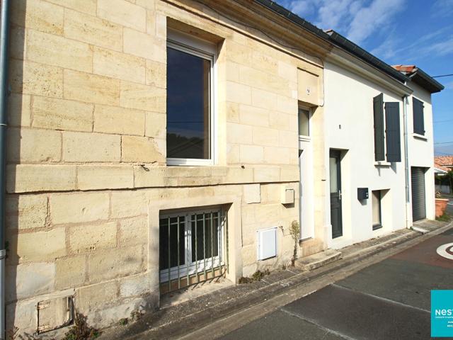 Maison 4 pièces 103 m²