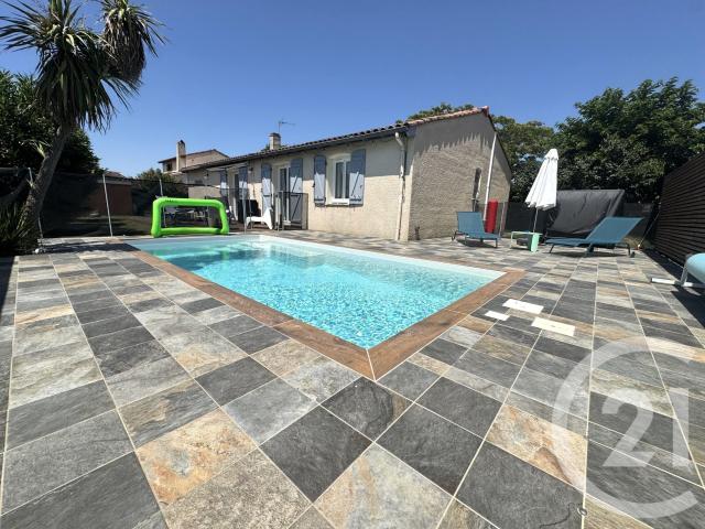 Maison 4 pièces 103 m²