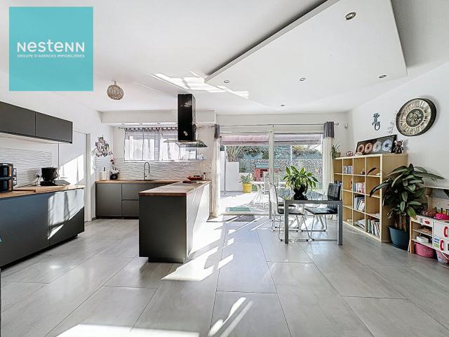 Maison 4 pièces 103 m²