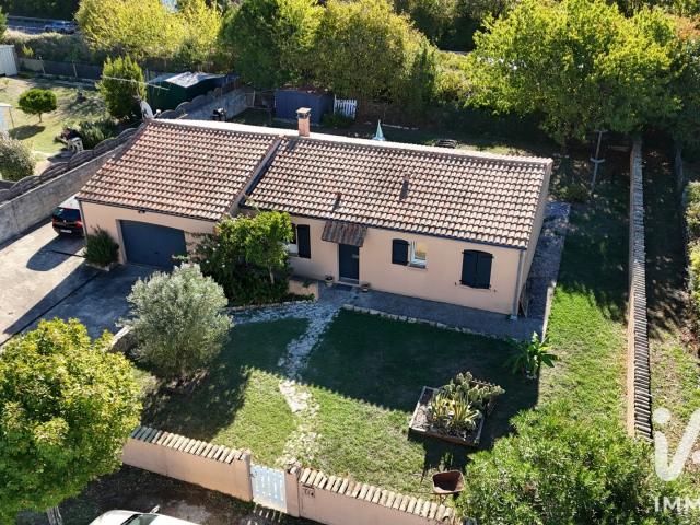 Maison 4 pièces 103 m²