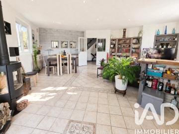 Maison 4 pièces 103 m²