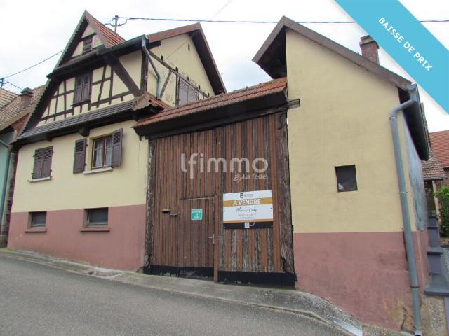 Maison 4 pièces 103 m²