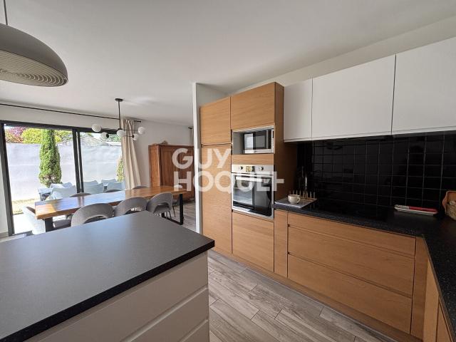 Maison 4 pièces 103 m²